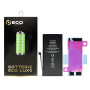 Battery iPhone 12 mini 2227mAh + Adhesives - Chip Ti (ECO Luxe)