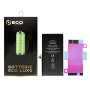 Battery iPhone 13 3227mAh + Adhesives - Chip Ti (ECO Luxe)