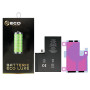 Battery iPhone 13 Pro Max 4352mAh - Chip Ti (ECO Luxe)