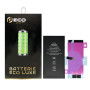 Battery iPhone 14 3279mAh + Adhesives - Chip Ti (ECO Luxe)