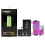 Battery iPhone 14 Pro 3200mAh + Adhesives - Chip Ti (ECO Luxe) Original Alternative