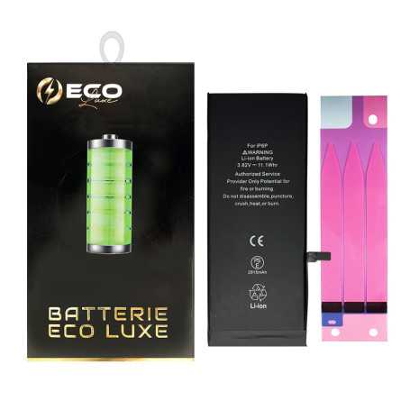 Battery iPhone 6 Plus 3.82V/2915mAh + Adhesives - Chip Ti (ECO Luxe)