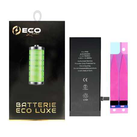 Battery iPhone 6S 3.8V/1715mAh + Adhesives - Chip Ti (ECO Luxe)