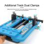 Versatile Support for Repairing Mobile Phone Motherboards RL-601F