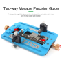 Versatile Support for Repairing Mobile Phone Motherboards RL-601F