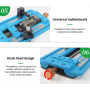 Versatile Support for Repairing Mobile Phone Motherboards RL-601F