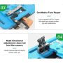 Versatile Support for Repairing Mobile Phone Motherboards RL-601F