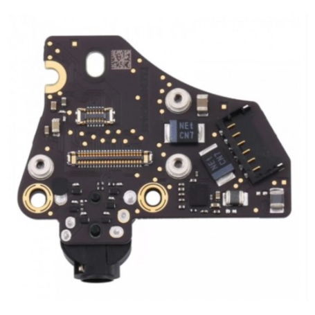 Carte Son Audio Board Jack MacBook Air Retina 13" A2179