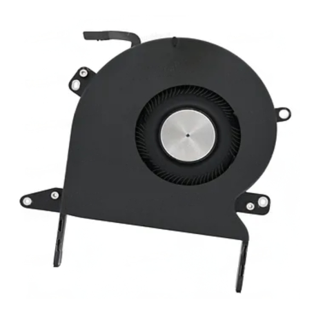 Ventilateur Droite pour MacBook Pro 16" A2485 A2780 A2991