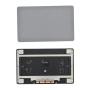 Trackpad Touchapd Pavé Tactile Macbook Pro 16" A2485 Gris