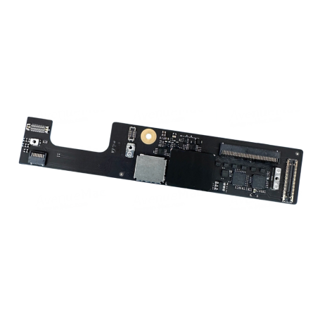 Carte Son Audio Board Fille Pour Macbook Air 15" A2941 A3114