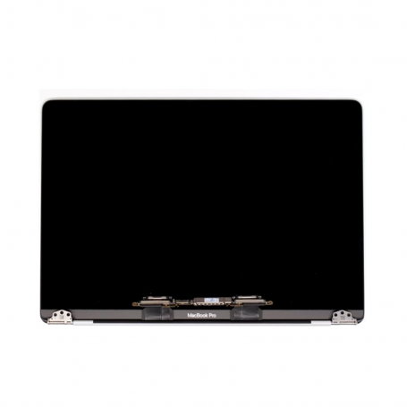 Full LCD Screen MacBook A1989 Grey (Original Disassembled) Grade AB