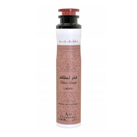 Désodorisant Lattafa Fakhar Femme - 300ml