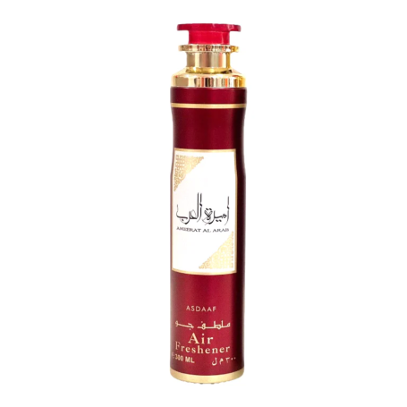 Désodorisant Lattafa Ameerat Al Arab - 300ml