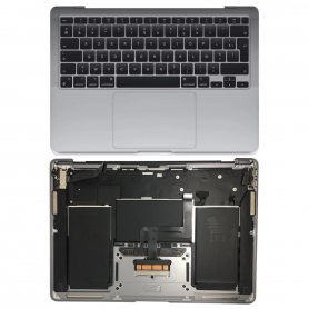Châssis Complet MacBook Air 13" A2337 Argent - Grade B | EasyMobile