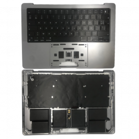 Complete Apple MacBook Pro 14″ Chassis A2442 - Grade AB | EasyMobile