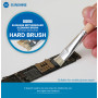 SUNSHINE SS-022A Brosse/blanc
