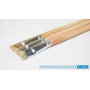 SUNSHINE SS-022A Brosse/blanc