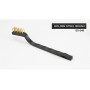 Pinceau 3 en 1 SUNSHINE SS-046