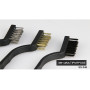 Pinceau 3 en 1 SUNSHINE SS-046