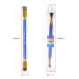 Brosse antistatique SUNSHINE SS-022/manche en métal