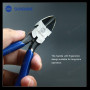 SUNSHINE SS-110 plier