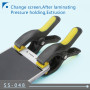 SUNSHINE SS-048 clip/3 inch