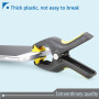 SUNSHINE SS-048 clip/3 inch
