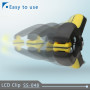 SUNSHINE SS-048 clip/3 inch