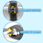 SUNSHINE SS-048 clip/3 inch