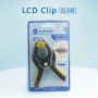 SUNSHINE SS-048 clip/3 inch