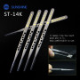 SUNSHINE ST-14K  tweezers