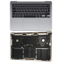 Châssis Complet MacBook Pro 16" A2141 Gris | EasyMobile