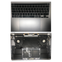 Châssis Complet MacBook Pro 16" A2141 Gris | EasyMobile