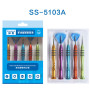 SUNSHINE SS-5103G Multifunctional Precision Screwdriver Set