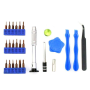 SUNSHINE SS-5116 26 in 1 screwdriver  set