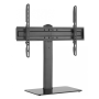 TV Stand for 37“- 70” TVs 40Kg Max