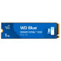 WD Blue SA580 1TB Internal SSD 4150-4150MB/s