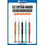 SUNSHINE SS-719 screwdriver /Y0.6