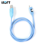 ISOFT IS-002 HW  Engineering Cable 1.0