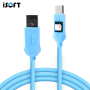 ISOFT IS-002 HW  Engineering Cable 1.0