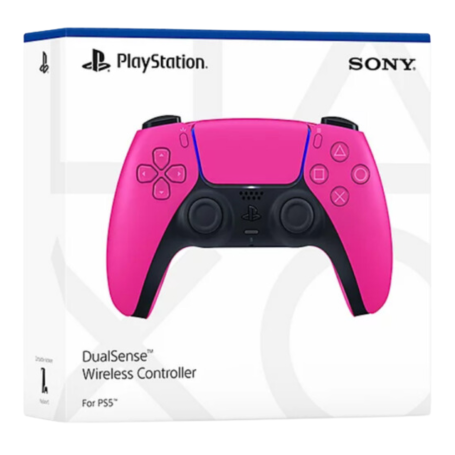 SONY Dualsense Controller Wireless for PS5 - Nova Rose