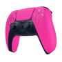 Manette Sans Fil SONY Dualsense pour PS5 - Nova Rose