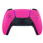 Manette Sans Fil SONY Dualsense pour PS5 - Nova Rose