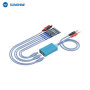 SUNSHINE SS-908E repair special power supply power cable for iPhone