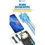 SUNSHINE IBOOT C model Android mobile phone series digital power cable