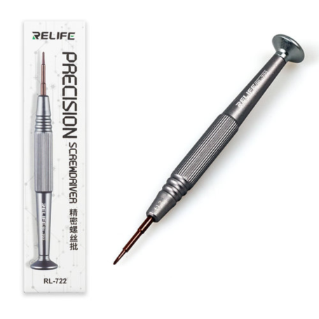 RELIFE RL-722 Precision screwdriver/Y0.6