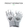 Gants antistatiques RELIFE RL-063