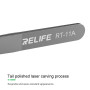 RELIFE RT-11A High-precision jump wire special tweezers