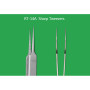 RELIFE RT-14A I tip tweezers